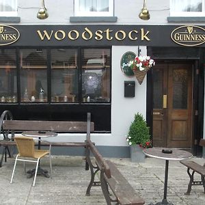 Woodstock Arms